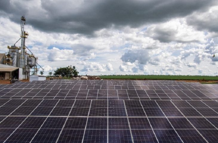 Sanesul alia obras de saneamento e energia limpa em compromisso com a responsabilidade ambiental