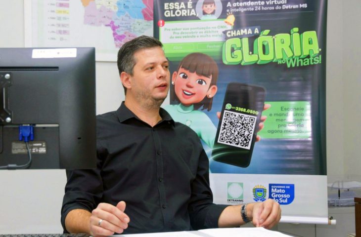 Cuidado com golpes: Detran-MS alerta sobre guia falsa e orienta como verificar a autenticidade