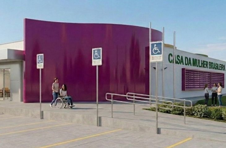 Governo lança licitação para construção da Casa da Mulher Brasileira em Corumbá