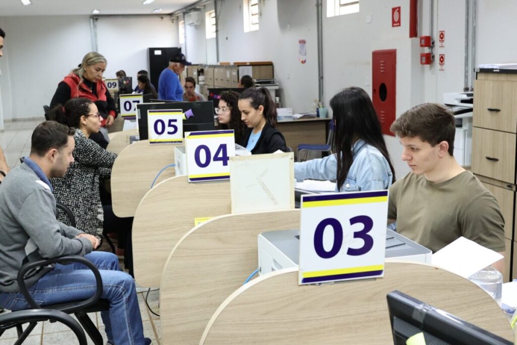 Taxa de Coleta de Lixo 2026 é lançada com pagamento em até 10 vezes