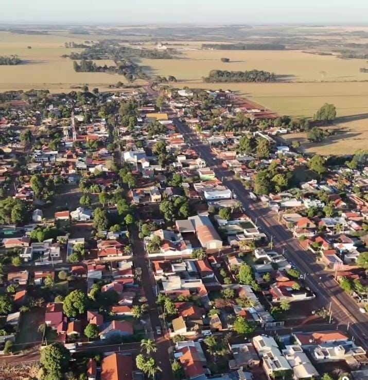 DESVIO DO TRECHO URBANO DE VILA VARGAS E VILA SÃO PEDRO PODE ACONTECER NOS PRÓXIMOS ANOS