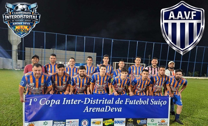 Com duas rodadas completas, Interdistrital/Arena Deva deixa em aberto a definição dos classificados
