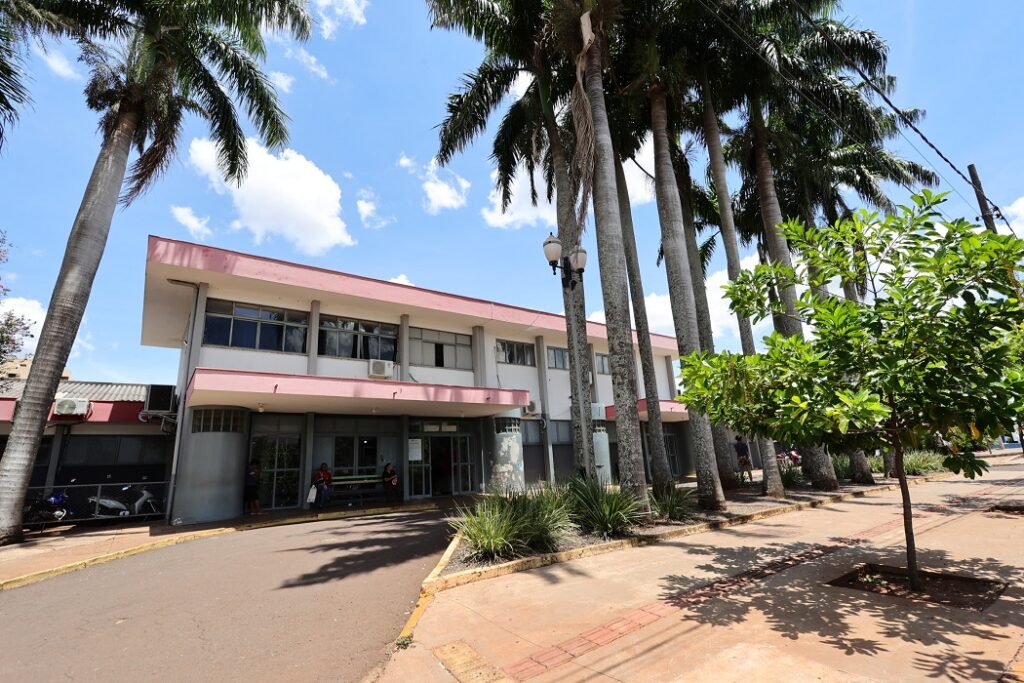 Prefeitura convoca profissionais aprovados em concurso para reforçar quadro da Funsaud