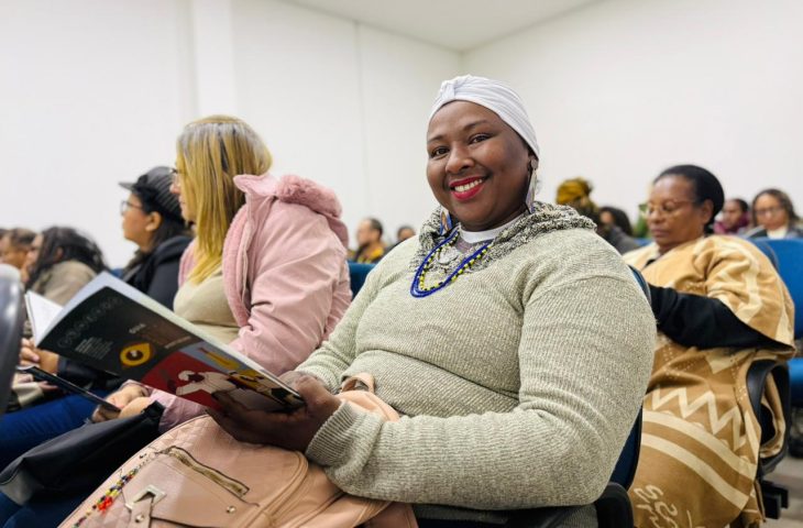 No Julho das Pretas, Cidadania celebra a potência das mulheres negras de Mato Grosso do Sul