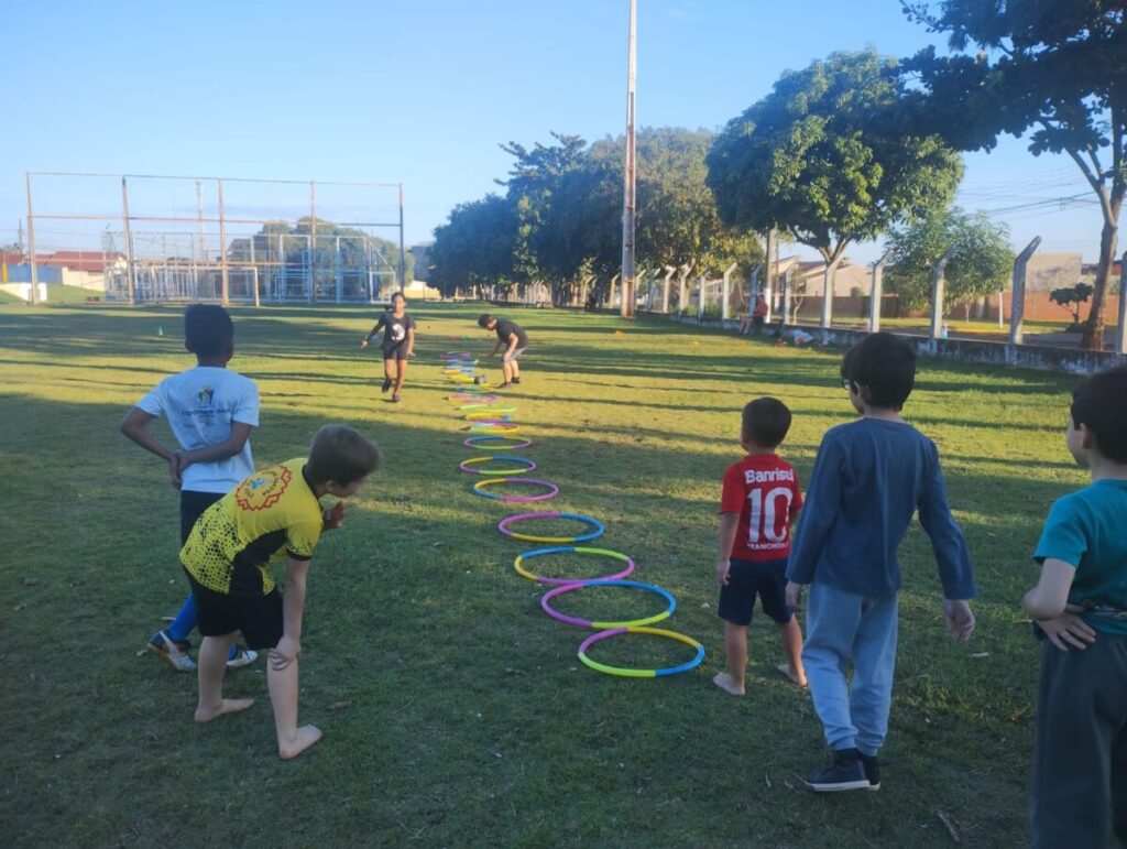 Mais de 33 mil alunos da Rede Municipal de Ensino entram em férias escolares
