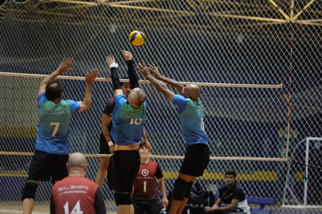 Prefeitura realiza Jogos Abertos com participação de 67 equipes em 5 modalidades