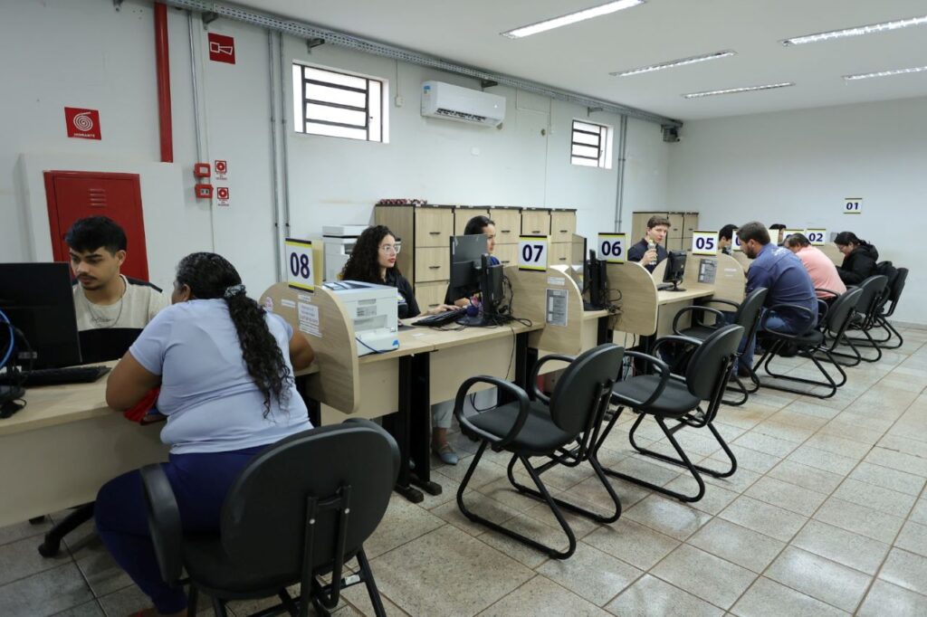 Prefeitura concede descontos de 100% para contribuinte em débito ficar em dia