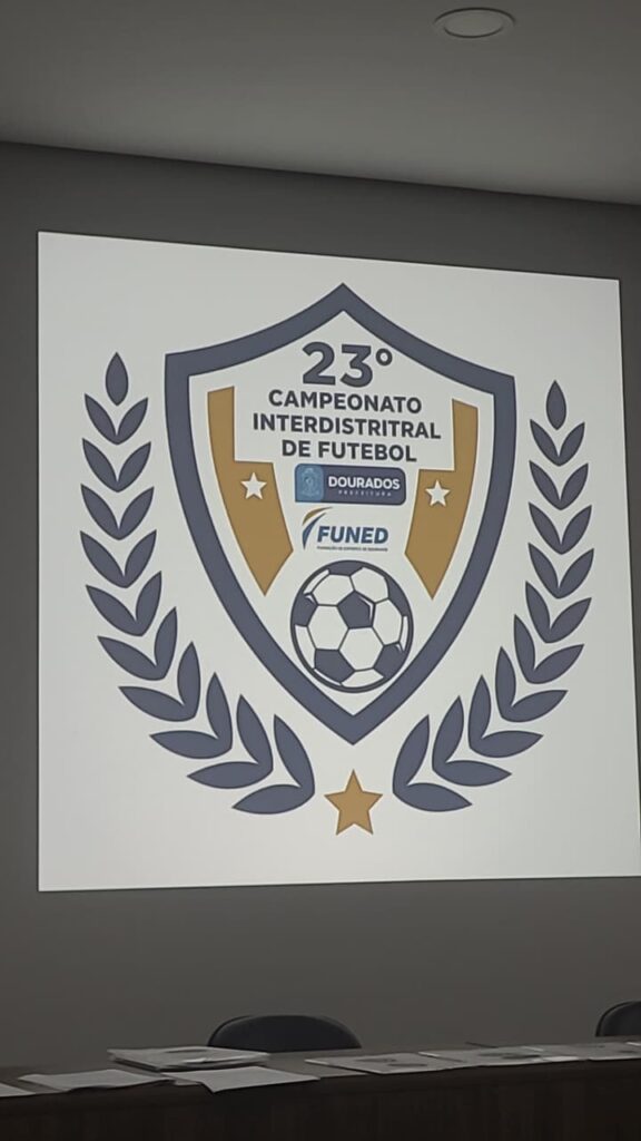 AAVV E PANAMBI ABREM O CAMPEONATO INTERDISTRITAL 2026