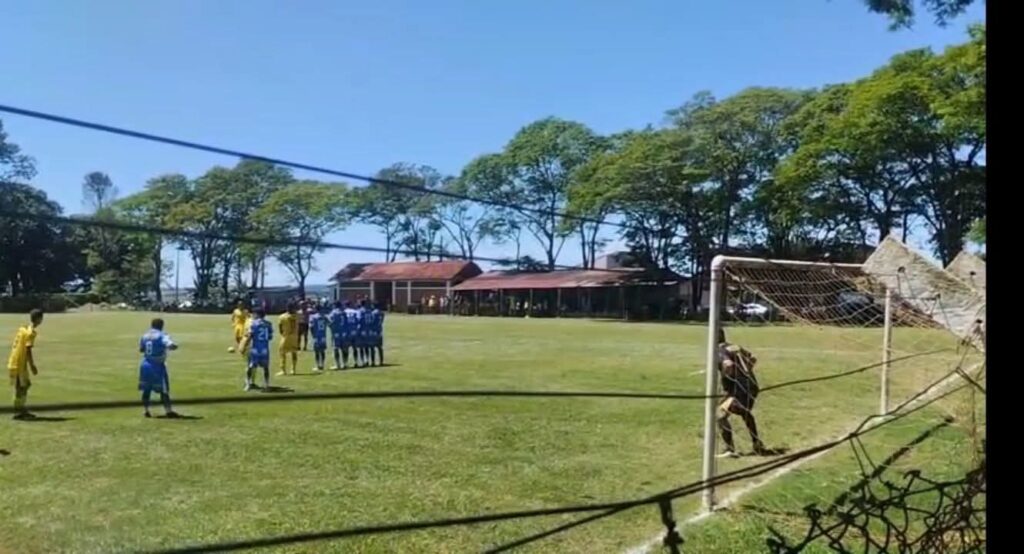 PANAMBI VENCE AAVV E SEGUE VIVO NO INTERDISTRITAL 2026; COLONIAL NÃO COMPARECE E EC SÃO PEDRO VENCE POR W.O.