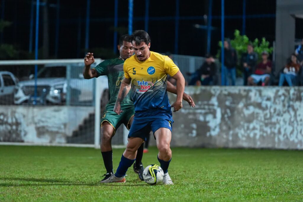DEFINIDAS AS SEMIFINAIS DA COPA ARENA DEVA DE FUTEBOL SUÍÇO