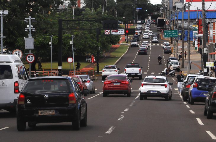 Detran-MS alerta para fim do prazo do licenciamento final 0 que será dia 30 de outubro