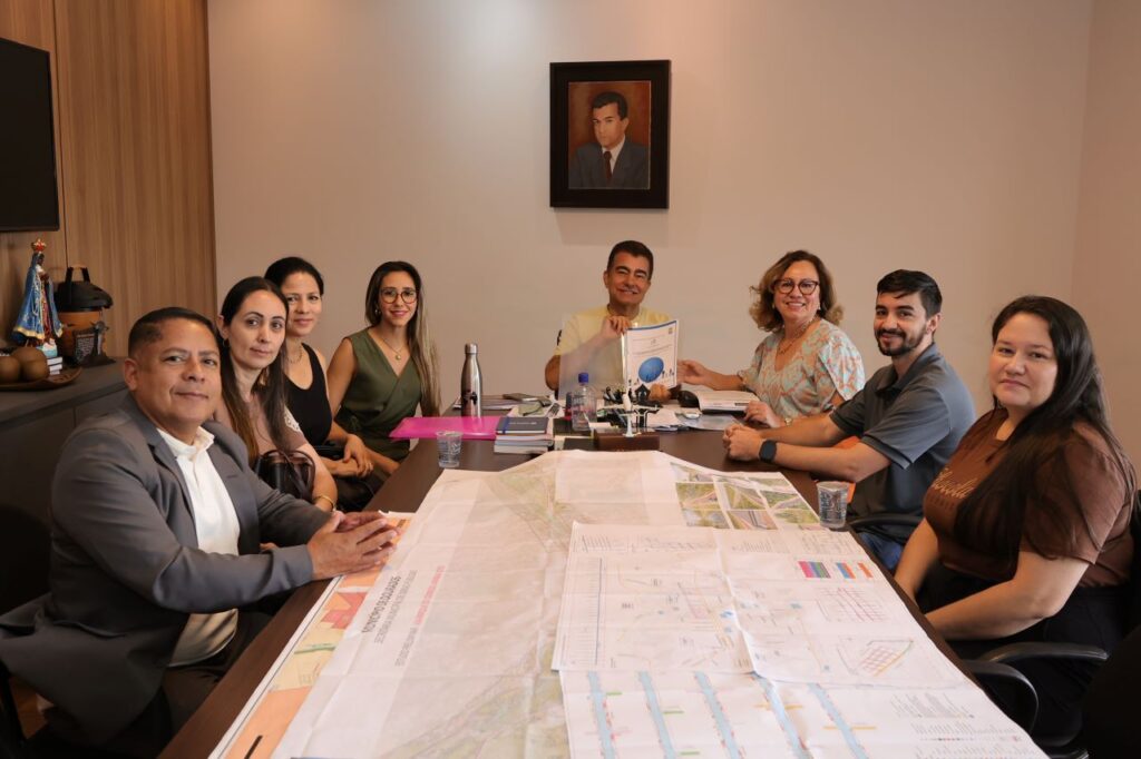 Estudo realizado pela Secretaria Municipal de Assistência Social apresenta o perfil da população migrante e dimensiona a demanda por serviços de saúde, educação e assistência social em Dourados